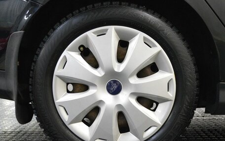 Ford Focus III, 2013 год, 608 000 рублей, 9 фотография