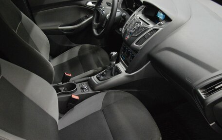 Ford Focus III, 2013 год, 608 000 рублей, 12 фотография