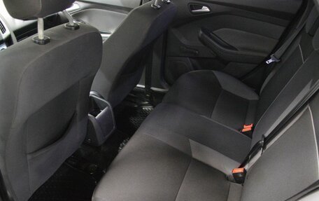 Ford Focus III, 2013 год, 608 000 рублей, 11 фотография