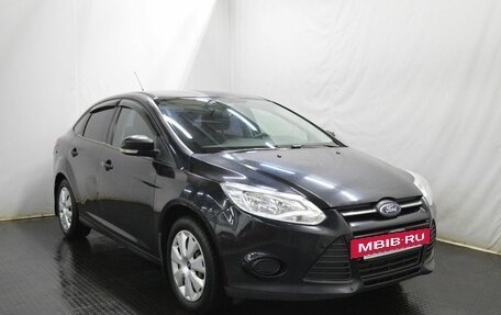 Ford Focus III, 2013 год, 608 000 рублей, 3 фотография