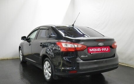 Ford Focus III, 2013 год, 608 000 рублей, 7 фотография
