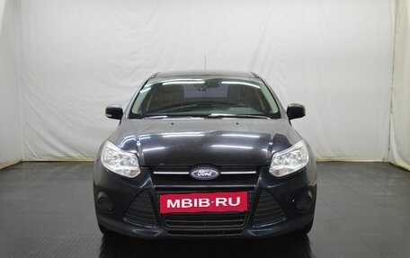 Ford Focus III, 2013 год, 608 000 рублей, 2 фотография