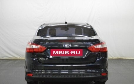 Ford Focus III, 2013 год, 608 000 рублей, 6 фотография