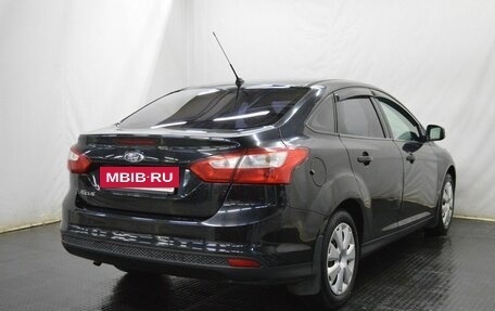 Ford Focus III, 2013 год, 608 000 рублей, 5 фотография