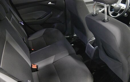 Ford Focus III, 2013 год, 608 000 рублей, 13 фотография