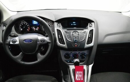 Ford Focus III, 2013 год, 608 000 рублей, 14 фотография