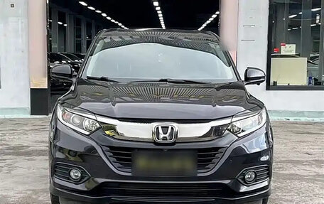 Honda Vezel, 2022 год, 1 408 555 рублей, 2 фотография