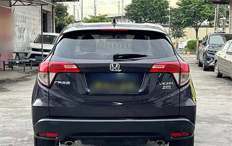 Honda Vezel, 2022 год, 1 408 555 рублей, 5 фотография