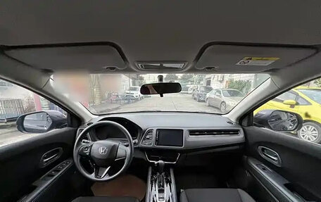 Honda Vezel, 2022 год, 1 408 555 рублей, 7 фотография