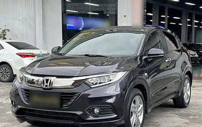 Honda Vezel, 2022 год, 1 408 555 рублей, 1 фотография