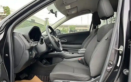 Honda Vezel, 2022 год, 1 408 555 рублей, 8 фотография