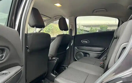 Honda Vezel, 2022 год, 1 408 555 рублей, 9 фотография