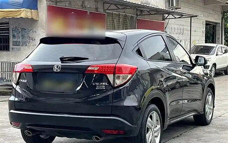 Honda Vezel, 2022 год, 1 408 555 рублей, 4 фотография
