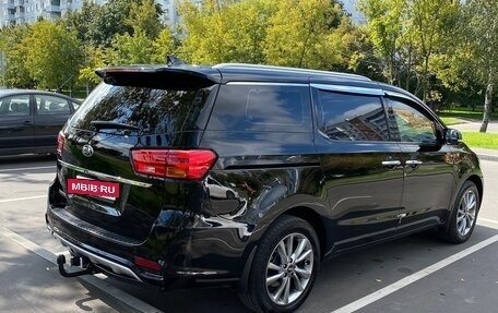 KIA Carnival III, 2019 год, 3 500 000 рублей, 5 фотография