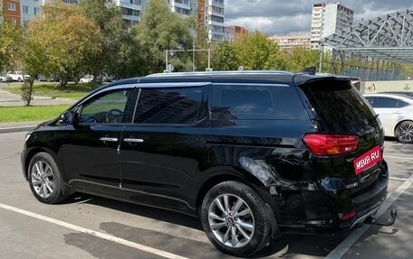 KIA Carnival III, 2019 год, 3 500 000 рублей, 4 фотография