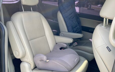 KIA Carnival III, 2019 год, 3 500 000 рублей, 9 фотография