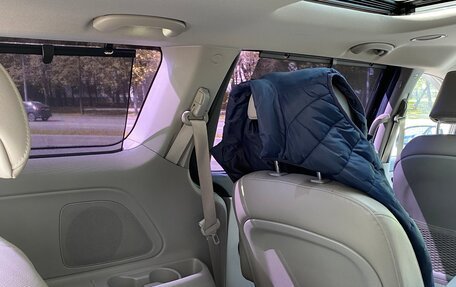 KIA Carnival III, 2019 год, 3 500 000 рублей, 11 фотография