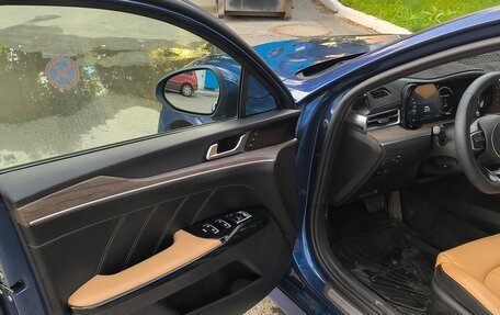 KIA K5, 2020 год, 2 750 000 рублей, 9 фотография