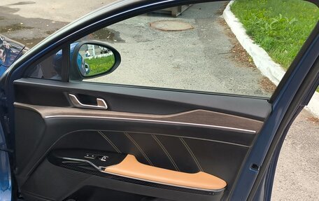 KIA K5, 2020 год, 2 750 000 рублей, 10 фотография