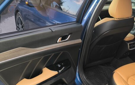 KIA K5, 2020 год, 2 750 000 рублей, 13 фотография