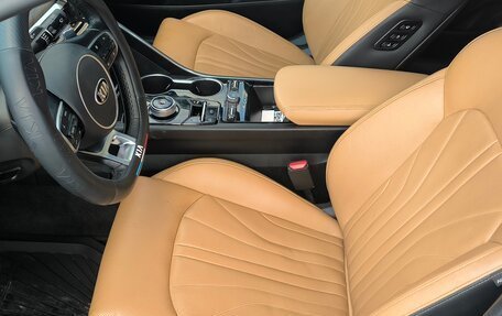 KIA K5, 2020 год, 2 750 000 рублей, 12 фотография