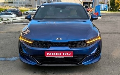 KIA K5, 2020 год, 2 750 000 рублей, 1 фотография