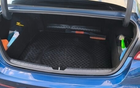 KIA K5, 2020 год, 2 750 000 рублей, 18 фотография