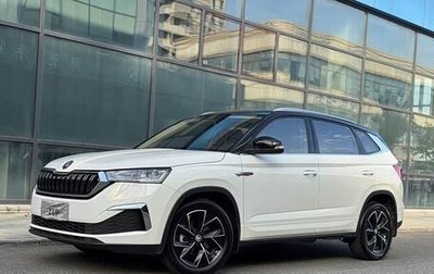 Skoda Kamiq I, 2022 год, 1 734 003 рублей, 1 фотография