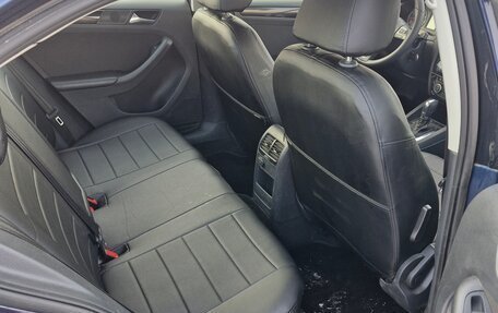 Volkswagen Jetta VI, 2012 год, 900 000 рублей, 9 фотография