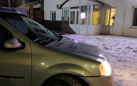 Renault Logan I, 2008 год, 195 000 рублей, 6 фотография