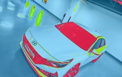 Hyundai Avante, 2021 год, 1 790 000 рублей, 1 фотография