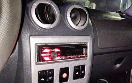 Renault Logan I, 2008 год, 195 000 рублей, 23 фотография