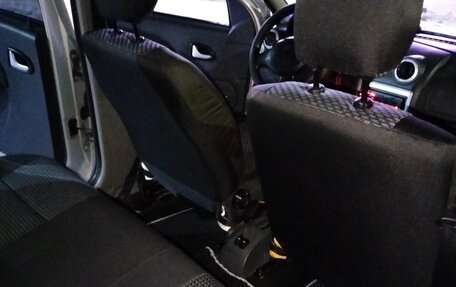 Renault Logan I, 2008 год, 195 000 рублей, 20 фотография