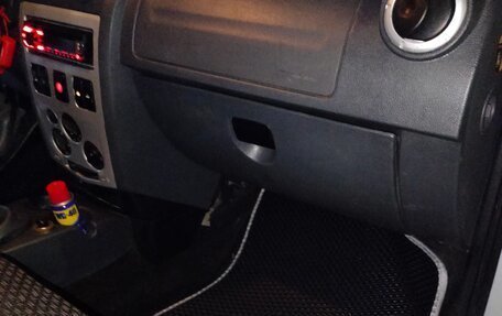 Renault Logan I, 2008 год, 195 000 рублей, 17 фотография