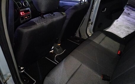 Renault Logan I, 2008 год, 195 000 рублей, 21 фотография