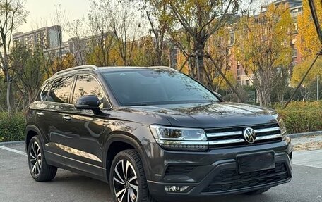 Volkswagen Tharu, 2022 год, 1 894 003 рублей, 1 фотография