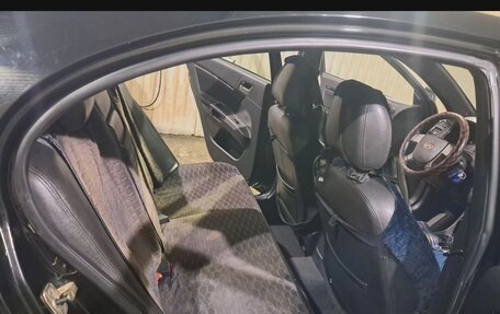 Geely Emgrand EC7, 2013 год, 430 000 рублей, 8 фотография