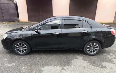 Geely Emgrand EC7, 2013 год, 430 000 рублей, 6 фотография