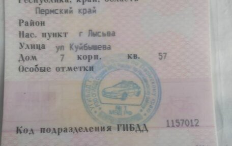 Renault Logan II, 2019 год, 250 000 рублей, 7 фотография