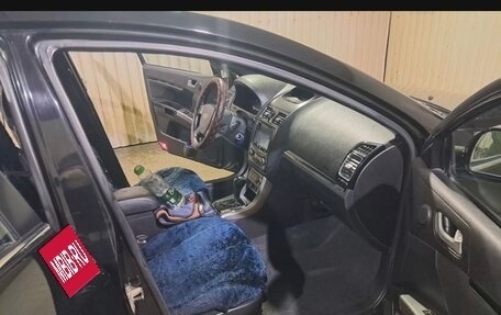 Geely Emgrand EC7, 2013 год, 430 000 рублей, 7 фотография