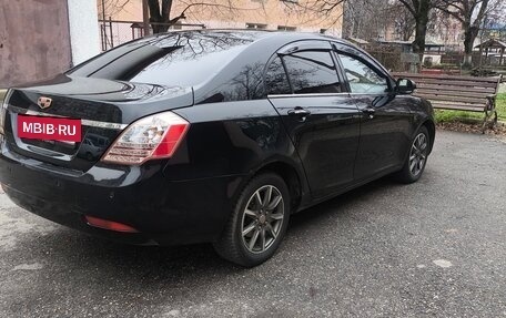 Geely Emgrand EC7, 2013 год, 430 000 рублей, 3 фотография