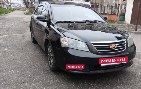 Geely Emgrand EC7, 2013 год, 430 000 рублей, 2 фотография