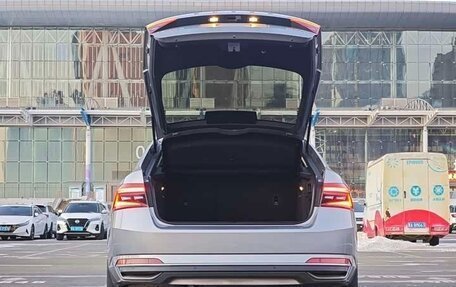 Skoda Superb III рестайлинг, 2022 год, 1 850 520 рублей, 8 фотография