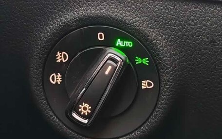 Skoda Superb III рестайлинг, 2022 год, 1 850 520 рублей, 16 фотография