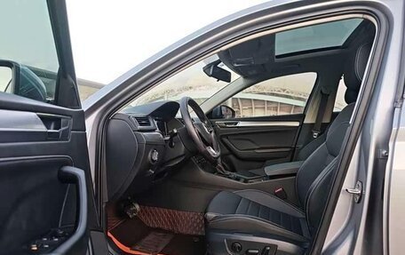 Skoda Superb III рестайлинг, 2022 год, 1 850 520 рублей, 14 фотография