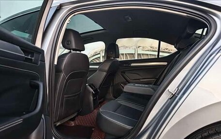 Skoda Superb III рестайлинг, 2022 год, 1 850 520 рублей, 17 фотография