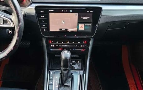 Skoda Superb III рестайлинг, 2022 год, 1 850 520 рублей, 22 фотография