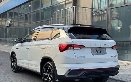 Skoda Kamiq I, 2022 год, 1 734 003 рублей, 5 фотография