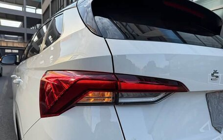 Skoda Kamiq I, 2022 год, 1 734 003 рублей, 7 фотография