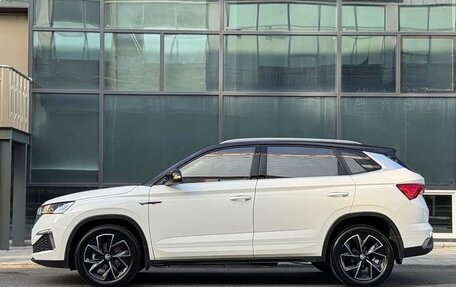 Skoda Kamiq I, 2022 год, 1 734 003 рублей, 4 фотография